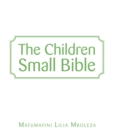Image for Children Small Bible