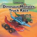 Image for Dinosaur Monster Truck Race