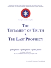 Image for The Testament of Truth and the Last Prophecy