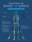 Image for Anatomy of bones and joints