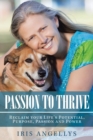 Image for Passion to Thrive