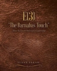 Image for E(3) &quot;The Barnabas Touch&quot;