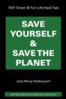 Image for Save Yourself &amp; Save The Planet