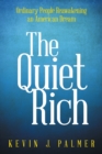 Image for The Quiet Rich