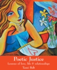 Image for Poetic Justice: Lessons of Love, Life &amp; Relationships