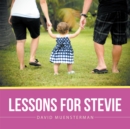 Image for Lessons for Stevie