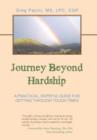 Image for Journey Beyond Hardship
