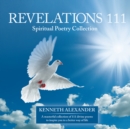 Image for Revelations 111: Spiritual Poetry Collection