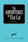 Image for The ADVENTURES of Flat Cat
