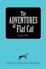 Image for Adventures of Flat Cat: Book Two