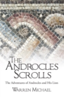 Image for Androcles Scrolls: The Adventures of Androcles and His Lion