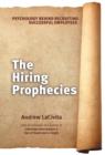 Image for The Hiring Prophecies