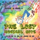 Image for Lost Musical Note: Do Re Mi Fa Sol La ..Where Is Si?