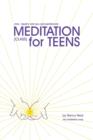 Image for mrs. neal&#39;s not-so-conventional Meditation Class for Teens