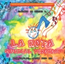Image for La Nota Musical Perdida: Do,Re,Mi,Fa,Sol... Donde Esta Si?