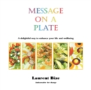 Image for Message on a Plate