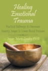 Image for Healing Emotional Trauma : Practical Pathways to Decrease Anxiety, Anger &amp; Lower Blood Pressure