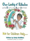 Image for Our Lady of Kibeho and the Rosary of the Seven Sorrows : Coloring Book