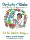 Image for Our Lady of Kibeho and the Rosary of the Seven Sorrows: Coloring Book