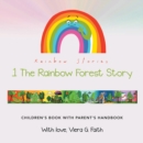 Image for Rainbow Stories: 1 the Rainbow Forest Story