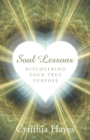 Image for Soul Lessons : Discovering Your True Purpose
