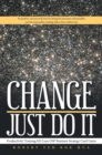 Image for Change-Just Do It: Productivity Training Kit Cum Osp Business Strategy Card Game