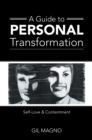 Image for Guide to Personal Transformation: Self-Love &amp; Contentment