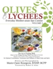 Image for Olives to Lychees