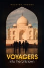 Image for Voyagers into the Unknown