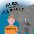 Image for Alex and the Elephant