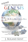 Image for Found in Translation - GENESIS ONE