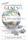 Image for Found in Translation - GENESIS ONE
