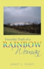 Image for Everyday Truth of a Rainbow Woman