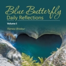 Image for Blue Butterfly Daily Reflections