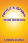 Image for 8 Weeks to Enlightenment