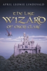 Image for Last Wizard of Eneri Clare