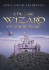 Image for The Last Wizard of Eneri Clare