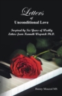 Image for Letters  of Unconditional Love