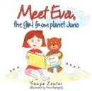 Image for Meet Eva, the Girl from Planet Juno