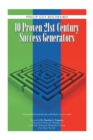 Image for 10 Proven 21st Century Success Generators : Guaranteed to provide you with better success results