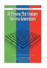 Image for 10 Proven 21st Century Success Generators