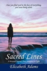 Image for Sacred Lines : A Personal Journey from Darkness to Light.
