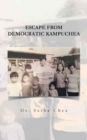 Image for Escape from Democratic Kampuchea
