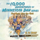 Image for 10,000 Adventures of Minnesota Dan Series: How Beth Wins the Gold