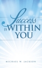 Image for Success is Within You