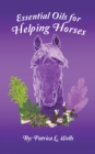 Image for Essential Oils for Helping Horses