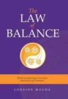 Image for The Law of Balance : Thrive by Balancing Your Inner Masculine and Feminine
