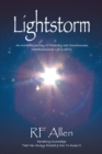 Image for Lightstorm: An Incredible Journey of Discovery into Consciousness Interdimensional Life &amp; Ufo&#39;S