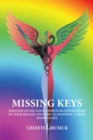 Image for Missing Keys.