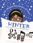 Image for Musical Adventures of Grace - Winter.